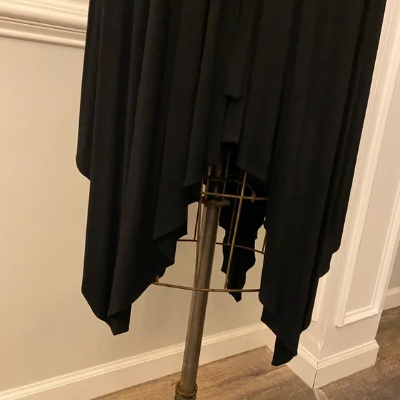 BCBG Maxazria, Black Dress, - Picture 2 of 8